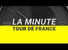 La minute du Tour de France - Etape 7