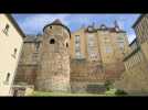 Enceinte gallo-romaine du Mans : de nouvelles études pour l'Unesco