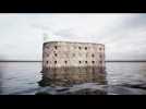 Les secrets de Fort Boyard