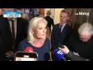 VIDÉO. Marie-Caroline Le Pen (candidate RN dans la 4e) : « Nous continuerons à nous battre »