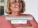 Résultats - Sophie-Laurence Roy élue députée de la 2e circonscription de l'Yonne