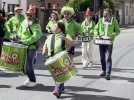 Vieux-Berquin : le défilé du carnaval a permis aux carnavaleux de se déguiser une dernière fois cette saison