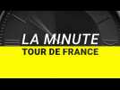 La minute du Tour de France - Etape 8