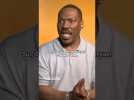Eddie Murphy Does A Hilarious Impression Of Tracy Morgan's 'Coming 2 America' Pitch