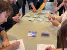 Hazebrouck : le depouillement du second tour des elections legislatives a commencé