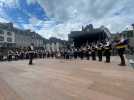 VIDÉO. À Morlaix, la fête de la Bretagne bat son plein !