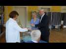 Elections: Laurent Wauquiez votes in second round