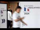 VIDÉO. Législatives 2024: la forte mobilisation se confirme à 17h