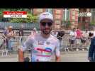 VIDÉO. Tour de France. Anthony Turgis : « Une étape physique, technique, comme j'affectionne »