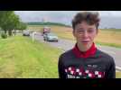 Timothée Joyez un jeune Audomarois sur le Tour de France