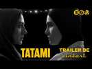 Tatami (Zar Amir & Guy Nattiv) - Trailer BE