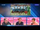 France-Belgique: Guillaume Gillet et Jean-François Remy préfacent le choc en 8ème de finale de l'Euro