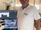 Yeeeva, application de management