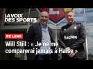RC Lens : Will Still parle de son respect pour Franck Haise