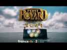 Fort Boyard 2024 - Bande annonce général - 1 teaser