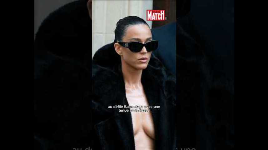 Le signe d'une nouvelle ère » la Fashion Week s'ouvre à Paris