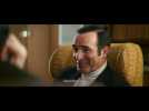 OSS 117 : FROM AFRICA FROM LOVE - TRAILER