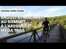 Ardennes Mega Trail 2024