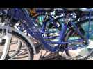Lorient Agglomération : un service de vélos 100% électriques
