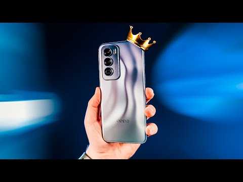 Le RETOUR d'un GÉANT en France (Oppo)