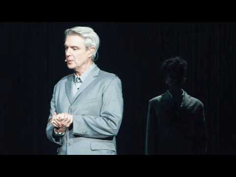 David Byrne's American Utopia - Extrait 3 - VO - (2020)