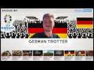 Euro 2024 - German Trotter épisode 4 : nul, nul, nul ! (avec Mohamed Henni)