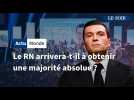 Législatives françaises : La majorité absolue est-elle possible pour le RN ?