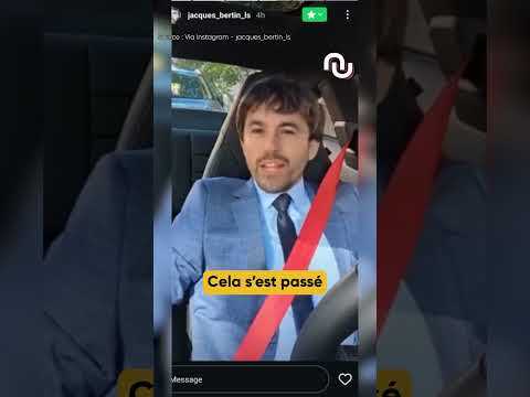 Mme Zelensky s'est acheté une Bugatti à Paris ? #shorts