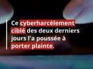 Législatives - En Creuse, la candidate Valérie Simonet dépose plainte pour cyberharcèlement