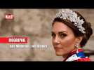 Kate Middleton : son histoire