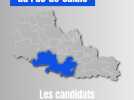 Législatives : quels sont les candidats au second tour dans la 5e circonscription du Pas-de-Calais