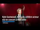 Kyle Eastwood, le fils du célèbre acteur est en concert à Marseille