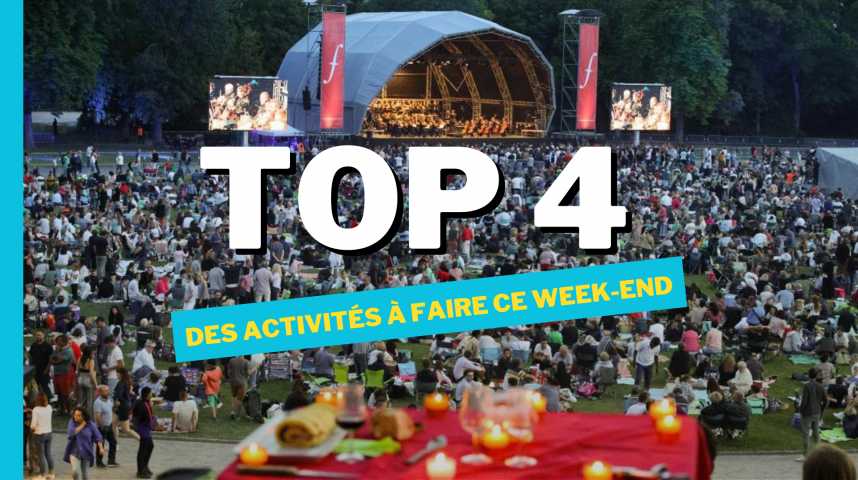 Festivites Dans L Aisne Ce Week End
