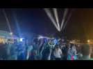 VIDÉO. Festival Beauregard : le concert de David Guetta depuis la foule