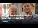 Vaucluse : Raphaël Arnault officialise le ralliement des autres courants de la gauche à son parti