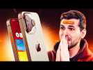 L'iPhone 16 va être TERRIBLE !! (Rumeurs & Prédictions)