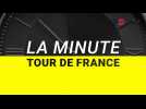 La minute du Tour de France - Etape 4