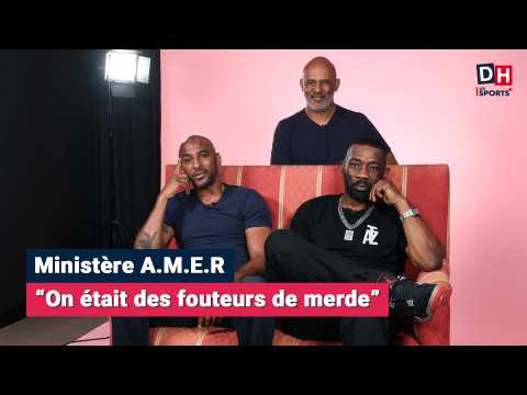 VIDEO : Ministre A.M.E.R : 