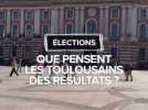 Législatives 2024 : Que pensent les Toulousains des résultats ?