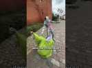C'est quoi ce gnome que l'on voit partout ?? #shorts