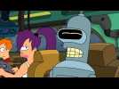 Futurama - Bande annonce 2 - VO - Label : Orange - Webedia Series - Category : Cinéma