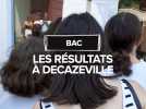 Les résultats du Bac à Decazeville dans l'Aveyron