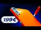 Le CMF Phone 1 : une BELLE opportunité au goût d'INACHEVÉ