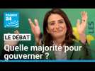 Législatives en France : Quelle majorité pour gouverner ?