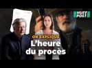 Procès d'Alec Baldwin : ce qu'il faut savoir sur l'affaire du tir mortel sur le tournage de « Rust »