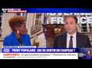 Vous pleurnichez comme un enfant : clash entre Charles Consigny et Rokhaya Diallo en direct sur...