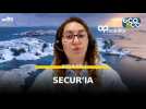 Secur'IA, 3e au challenge Innovatech