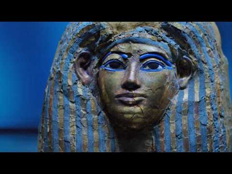 Les Immortels : l'au-delà chez les Pharaons - Bande annonce 1 - VO - (2024)