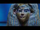 Les Immortels : l'au-delà chez les Pharaons - Bande annonce 1 - VO - (2024)