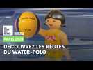 Paris 2024 : tout savoir sur le water-polo aux Jeux olympiques